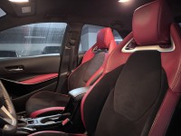Toyota  Auris 2021 COROLLA SPORT 旗艦版 | 新北市汽車商業同業公會｜TACA優良車商聯盟｜中古、二手車買車賣車公會認證保固