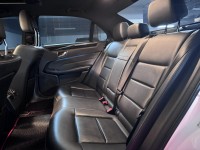 Mercedes-Benz/賓士   E-CLASS  E350 E350 小改款 白  | 新北市汽車商業同業公會｜TACA優良車商聯盟｜中古、二手車買車賣車公會認證保固