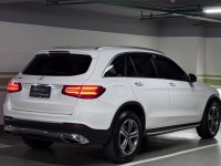 Mercedes-Benz/賓士   GLC-CLASS  GLC300 2017 GLC300 跑多便宜賣 | 新北市汽車商業同業公會｜TACA優良車商聯盟｜中古、二手車買車賣車公會認證保固