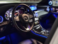 Mercedes-Benz/賓士   GLC-CLASS  GLC300 2017 GLC300 跑多便宜賣 | 新北市汽車商業同業公會｜TACA優良車商聯盟｜中古、二手車買車賣車公會認證保固