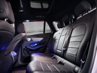 Mercedes-Benz/賓士   GLC-CLASS  GLC300 2017 GLC300 跑多便宜賣 | 新北市汽車商業同業公會｜TACA優良車商聯盟｜中古、二手車買車賣車公會認證保固