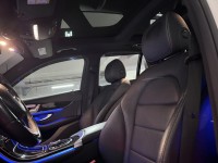 Mercedes-Benz/賓士   GLC-CLASS  GLC300 2017 GLC300 跑多便宜賣 | 新北市汽車商業同業公會｜TACA優良車商聯盟｜中古、二手車買車賣車公會認證保固