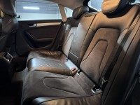 Audi  A5 2015 A5 SPORTBACK 35TFSI | 新北市汽車商業同業公會｜TACA優良車商聯盟｜中古、二手車買車賣車公會認證保固