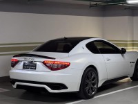 Maserati 瑪莎拉蒂  Gran Turismo MASERATI GT跑車 4.7  | 新北市汽車商業同業公會｜TACA優良車商聯盟｜中古、二手車買車賣車公會認證保固