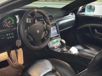 Maserati 瑪莎拉蒂  Gran Turismo MASERATI GT跑車 4.7  | 新北市汽車商業同業公會｜TACA優良車商聯盟｜中古、二手車買車賣車公會認證保固