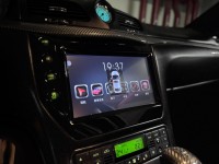 Maserati 瑪莎拉蒂  Gran Turismo MASERATI GT跑車 4.7  | 新北市汽車商業同業公會｜TACA優良車商聯盟｜中古、二手車買車賣車公會認證保固