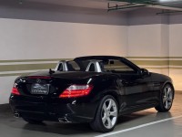 Mercedes-Benz/賓士   SLK-CLASS  SLK350 SLK350 敞篷車 | 新北市汽車商業同業公會｜TACA優良車商聯盟｜中古、二手車買車賣車公會認證保固