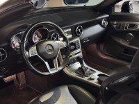 Mercedes-Benz/賓士   SLK-CLASS  SLK350 SLK350 敞篷車 | 新北市汽車商業同業公會｜TACA優良車商聯盟｜中古、二手車買車賣車公會認證保固