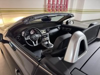 Mercedes-Benz/賓士   SLK-CLASS  SLK350 SLK350 敞篷車 | 新北市汽車商業同業公會｜TACA優良車商聯盟｜中古、二手車買車賣車公會認證保固