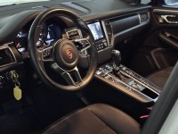 PORSCHE  Macan 保時捷 MACAN 正2016 | 新北市汽車商業同業公會｜TACA優良車商聯盟｜中古、二手車買車賣車公會認證保固