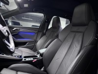 Audi  A3 2022 A3 40TFSI 四傳 S-LINE | 新北市汽車商業同業公會｜TACA優良車商聯盟｜中古、二手車買車賣車公會認證保固