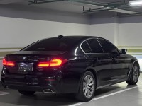 BMW/ 寶馬  5 SERIES  520i 小改款 G30 520i 輕油電 | 新北市汽車商業同業公會｜TACA優良車商聯盟｜中古、二手車買車賣車公會認證保固