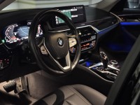 BMW/ 寶馬  5 SERIES  520i 小改款 G30 520i 輕油電 | 新北市汽車商業同業公會｜TACA優良車商聯盟｜中古、二手車買車賣車公會認證保固