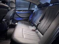 BMW/ 寶馬  5 SERIES  520i 小改款 G30 520i 輕油電 | 新北市汽車商業同業公會｜TACA優良車商聯盟｜中古、二手車買車賣車公會認證保固