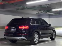 Audi  Q7 2015 小改款 Q7 45TDI 3.0柴油  | 新北市汽車商業同業公會｜TACA優良車商聯盟｜中古、二手車買車賣車公會認證保固