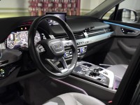 Audi  Q7 2015 小改款 Q7 45TDI 3.0柴油  | 新北市汽車商業同業公會｜TACA優良車商聯盟｜中古、二手車買車賣車公會認證保固