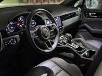 PORSCHE  Cayenne 凱安 小改款 凱彥 一線尾燈 | 新北市汽車商業同業公會｜TACA優良車商聯盟｜中古、二手車買車賣車公會認證保固