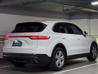 PORSCHE  Cayenne 凱安 小改款 凱彥 一線尾燈 | 新北市汽車商業同業公會｜TACA優良車商聯盟｜中古、二手車買車賣車公會認證保固
