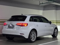 Audi  A3 2020 A3 35TFSI 只跑3萬公里 | 新北市汽車商業同業公會｜TACA優良車商聯盟｜中古、二手車買車賣車公會認證保固