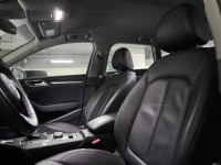 Audi  A3 2020 A3 35TFSI 只跑3萬公里 | 新北市汽車商業同業公會｜TACA優良車商聯盟｜中古、二手車買車賣車公會認證保固