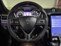 Maserati 瑪莎拉蒂  Ghibli MASERATI GHIBLI SQ4 改裝品多 | 新北市汽車商業同業公會｜TACA優良車商聯盟｜中古、二手車買車賣車公會認證保固