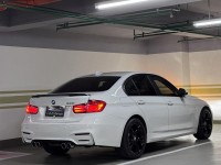 BMW/ 寶馬  3 SERIES  328i 僅跑10萬公里 F30 328i | 新北市汽車商業同業公會｜TACA優良車商聯盟｜中古、二手車買車賣車公會認證保固