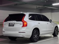 Volvo  XC90 2021 XC90 B5 輕油電 七人座 | 新北市汽車商業同業公會｜TACA優良車商聯盟｜中古、二手車買車賣車公會認證保固