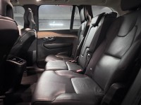 Volvo  XC90 2021 XC90 B5 輕油電 七人座 | 新北市汽車商業同業公會｜TACA優良車商聯盟｜中古、二手車買車賣車公會認證保固