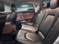 Maserati 瑪莎拉蒂  Quattroporte 2015 MASERATI QUATTROPORTE SQ4總代理 | 新北市汽車商業同業公會｜TACA優良車商聯盟｜中古、二手車買車賣車公會認證保固