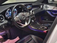 Mercedes-Benz/賓士   C-CLASS  C300 小改款 滿配 C300 跟車系統 | 新北市汽車商業同業公會｜TACA優良車商聯盟｜中古、二手車買車賣車公會認證保固