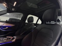 Mercedes-Benz/賓士   C-CLASS  C300 小改款 滿配 C300 跟車系統 | 新北市汽車商業同業公會｜TACA優良車商聯盟｜中古、二手車買車賣車公會認證保固
