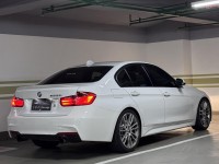 BMW/ 寶馬  3 SERIES  335i 市場稀有 F30 335i紅內裝 | 新北市汽車商業同業公會｜TACA優良車商聯盟｜中古、二手車買車賣車公會認證保固