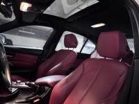 BMW/ 寶馬  3 SERIES  335i 市場稀有 F30 335i紅內裝 | 新北市汽車商業同業公會｜TACA優良車商聯盟｜中古、二手車買車賣車公會認證保固