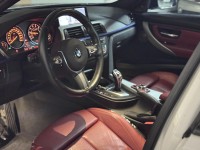 BMW/ 寶馬  3 SERIES  335i 市場稀有 F30 335i紅內裝 | 新北市汽車商業同業公會｜TACA優良車商聯盟｜中古、二手車買車賣車公會認證保固