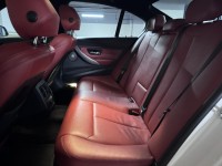 BMW/ 寶馬  3 SERIES  335i 市場稀有 F30 335i紅內裝 | 新北市汽車商業同業公會｜TACA優良車商聯盟｜中古、二手車買車賣車公會認證保固