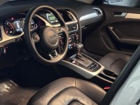 Audi  A4 B8.5 A4 小改款 1.8 | 新北市汽車商業同業公會｜TACA優良車商聯盟｜中古、二手車買車賣車公會認證保固