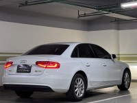 Audi  A4 B8.5 A4 小改款 1.8 | 新北市汽車商業同業公會｜TACA優良車商聯盟｜中古、二手車買車賣車公會認證保固