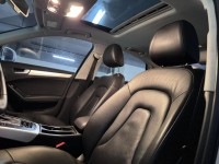 Audi  A4 B8.5 A4 小改款 1.8 | 新北市汽車商業同業公會｜TACA優良車商聯盟｜中古、二手車買車賣車公會認證保固