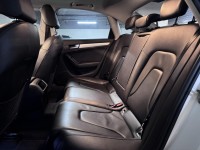 Audi  A4 B8.5 A4 小改款 1.8 | 新北市汽車商業同業公會｜TACA優良車商聯盟｜中古、二手車買車賣車公會認證保固