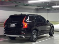 Volvo  XC90 七人座 XC90 | 新北市汽車商業同業公會｜TACA優良車商聯盟｜中古、二手車買車賣車公會認證保固
