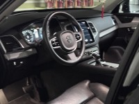 Volvo  XC90 七人座 XC90 | 新北市汽車商業同業公會｜TACA優良車商聯盟｜中古、二手車買車賣車公會認證保固