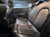 Audi  A7 小改款 機械增壓 A7 | 新北市汽車商業同業公會｜TACA優良車商聯盟｜中古、二手車買車賣車公會認證保固