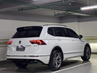 Volkswagen 福斯  Tiguan 七人座 地瓜 R-LINE版 | 新北市汽車商業同業公會｜TACA優良車商聯盟｜中古、二手車買車賣車公會認證保固