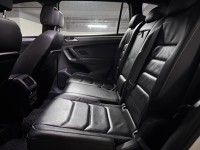 Volkswagen 福斯  Tiguan 七人座 地瓜 R-LINE版 | 新北市汽車商業同業公會｜TACA優良車商聯盟｜中古、二手車買車賣車公會認證保固
