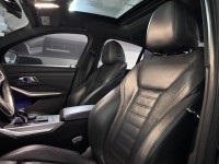 BMW/ 寶馬  3 SERIES  330i M Sport 免百萬 330i 全段排氣管 | 新北市汽車商業同業公會｜TACA優良車商聯盟｜中古、二手車買車賣車公會認證保固
