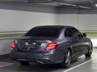 Mercedes-Benz/賓士   E-CLASS  E300 P3滿配 有跟車 動態按摩椅 | 新北市汽車商業同業公會｜TACA優良車商聯盟｜中古、二手車買車賣車公會認證保固