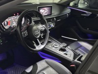 Audi  A5 B9 A5 SPORTBACK | 新北市汽車商業同業公會｜TACA優良車商聯盟｜中古、二手車買車賣車公會認證保固