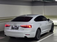 Audi  A5 B9 A5 SPORTBACK | 新北市汽車商業同業公會｜TACA優良車商聯盟｜中古、二手車買車賣車公會認證保固