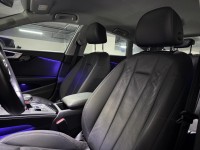 Audi  A5 B9 A5 SPORTBACK | 新北市汽車商業同業公會｜TACA優良車商聯盟｜中古、二手車買車賣車公會認證保固