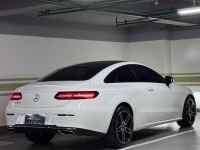 Mercedes-Benz/賓士   E-CLASS  E300 E300 雙門 COUPE | 新北市汽車商業同業公會｜TACA優良車商聯盟｜中古、二手車買車賣車公會認證保固